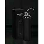 Бутылка для воды SLEEVE ACE, черная