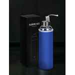 Бутылка для воды SLEEVE ACE, синяя