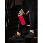 Бутылка для воды SLEEVE ACE, красная