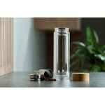 Термобутылка с двойными стенками FRESHMAN