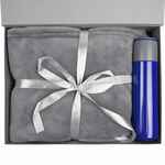 Набор FLUSH TIMES, синий