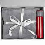 Набор FLUSH TIMES, красный