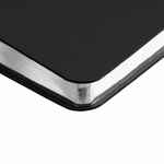 Ежедневник ASPECT на заказ, недатированный, черный