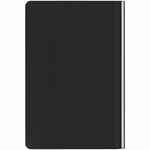 Ежедневник ASPECT на заказ, недатированный, черный