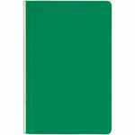 Ежедневник ASPECT на заказ, недатированный, зеленый