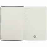 Ежедневник FREDO, недатированный, синий