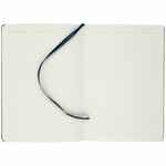 Ежедневник FREDO, недатированный, синий