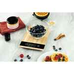 Кухонные весы WOODMORE