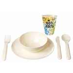 Набор посуды для пикника на 6 персон PICNIC на заказ