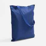 Основа для шопера-рюкзака B3, синяя