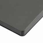 Ежедневник FREDO, недатированный, серый