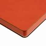 Ежедневник FREDO, недатированный, оранжевый