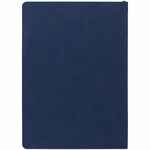 Ежедневник FREDO, недатированный, синий
