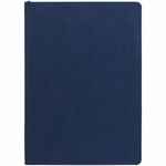 Ежедневник FREDO, недатированный, синий