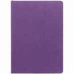 Ежедневник FREDO, недатированный, фиолетовый