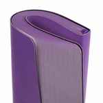 Ежедневник FREDO, недатированный, фиолетовый