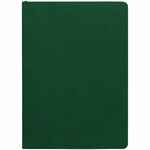 Ежедневник FREDO, недатированный, зеленый