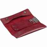 Ключница APACHE, темно-красная