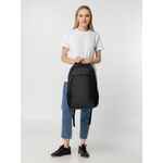 Рюкзак BOSSY, черный