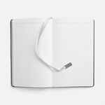 Ежедневник PETRUS, недатированный, серый