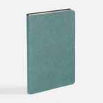 Ежедневник PETRUS, недатированный, голубой