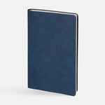 Ежедневник PETRUS, недатированный, синий
