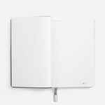 Ежедневник PETRUS, недатированный, синий