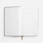 Ежедневник PETRUS, недатированный, зеленый