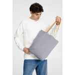 Основа для шопера B5, серая