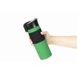 Термостакан TRALEE XL, зеленый