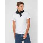 Бандана OVERHEAD, черная