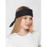 Бандана OVERHEAD, черная