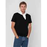 Бандана OVERHEAD, белая