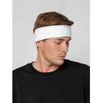 Бандана OVERHEAD, белая