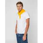 Бандана OVERHEAD, желтая