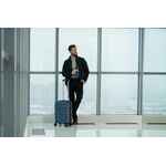 Термостакан TRALEE XL, синий