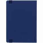 Ежедневник PEEL, недатированный, синий