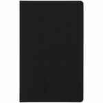 Ежедневник GRADE, недатированный, черный