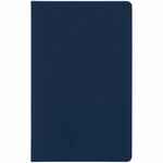 Ежедневник GRADE, недатированный, темно-синий