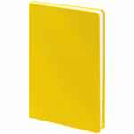 Ежедневник GRADE, недатированный, желтый