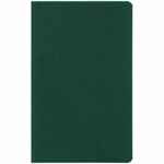 Ежедневник GRADE, недатированный, зеленый