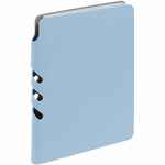 Ежедневник FLEXPEN MINI, недатированный, голубой