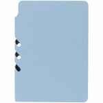 Ежедневник FLEXPEN MINI, недатированный, голубой