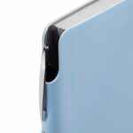 Ежедневник FLEXPEN MINI, недатированный, голубой