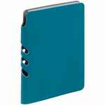 Ежедневник FLEXPEN MINI, недатированный, бирюзовый