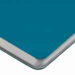 Ежедневник FLEXPEN MINI, недатированный, бирюзовый