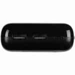 Внешний аккумулятор GAMECHANGER 20000 мАч, черный