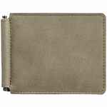 Набор APACHE BILLFOLD, серый