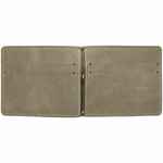 Набор APACHE BILLFOLD, серый