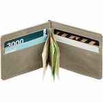 Зажим для купюр APACHE, серый